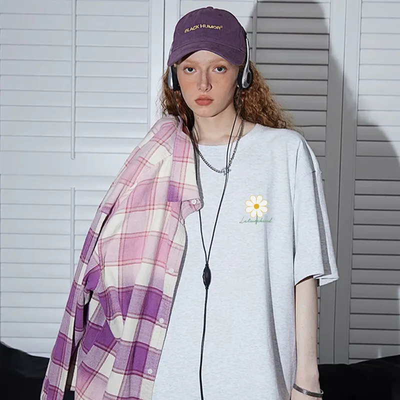 LA'T.WEEKEND T Shirts Unisex-2