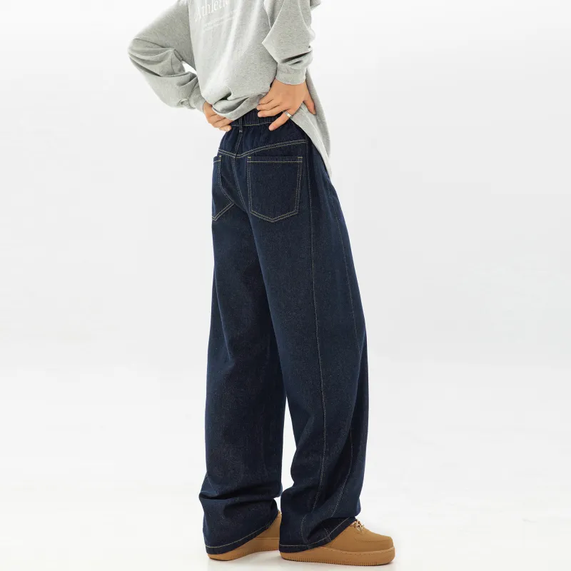 LA'T.WEEKEND Jeans Unisex-10