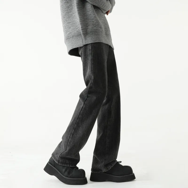 LA'T.WEEKEND Jeans Unisex-14