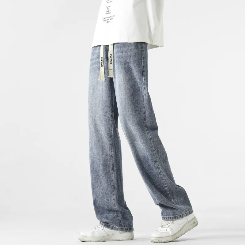LA'T.WEEKEND Jeans Unisex-10