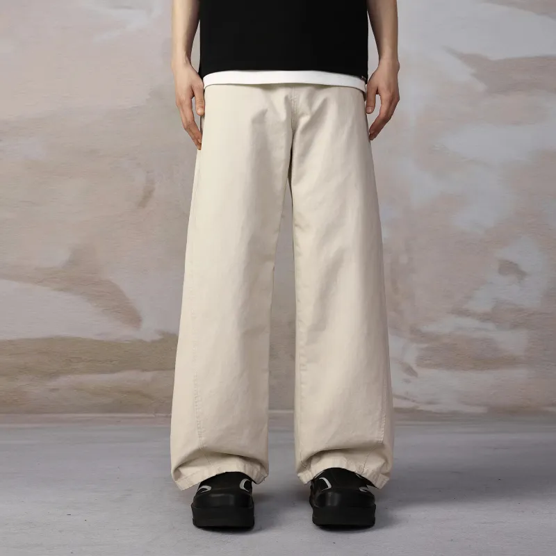 LA'T.WEEKEND Casual Pants Unisex-9