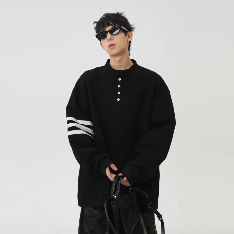 LA'T.WEEKEND Sweatshirts Unisex-4