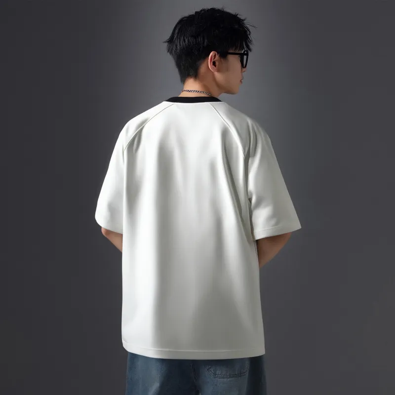 LA'T.WEEKEND T Shirts Unisex-5
