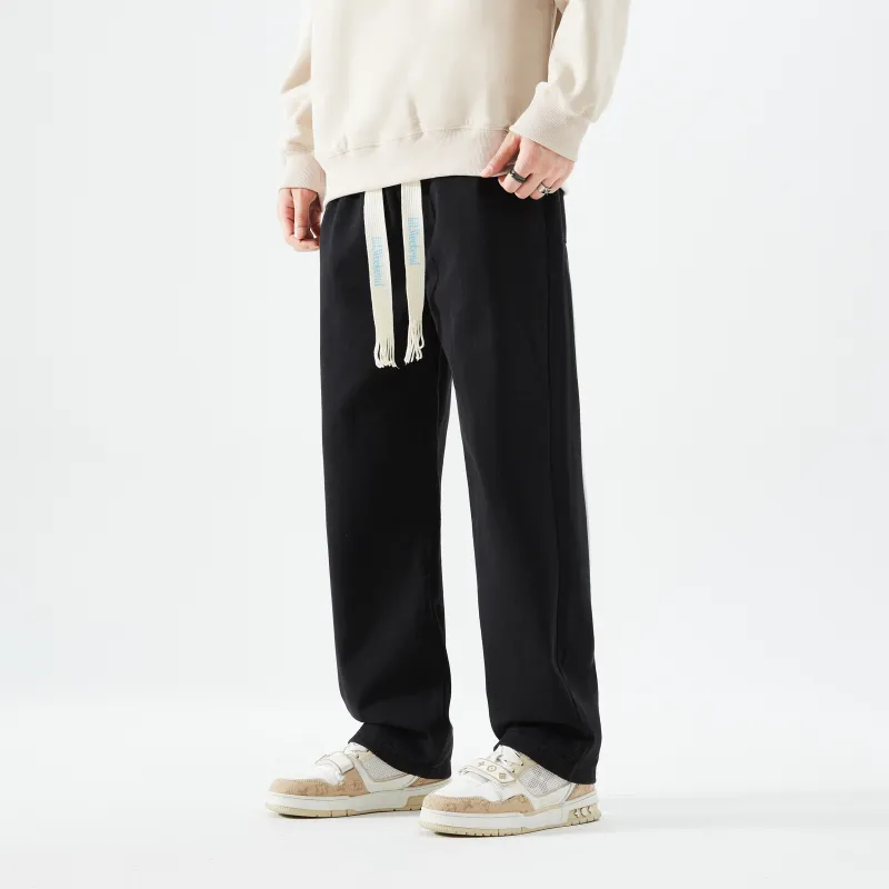 LA'T.WEEKEND Sweatshirt Set Unisex-3