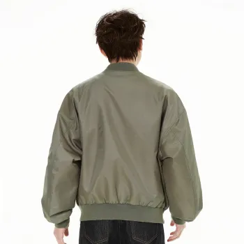 LA'T.WEEKEND Jackets Unisex