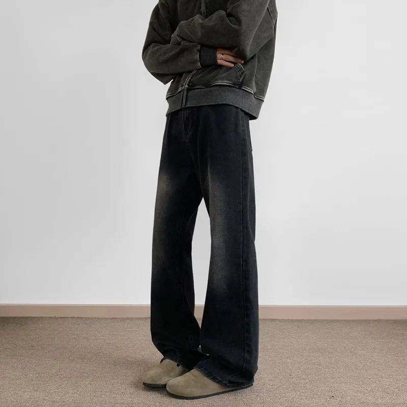 LA'T.WEEKEND Jeans Unisex-7