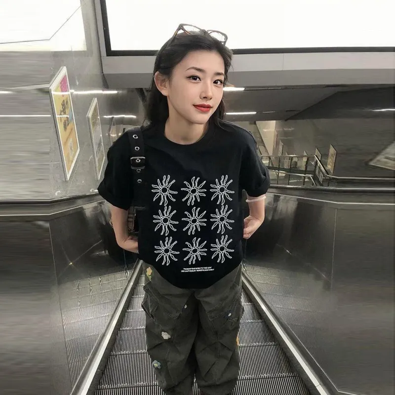 LA'T.WEEKEND T Shirts Unisex-2