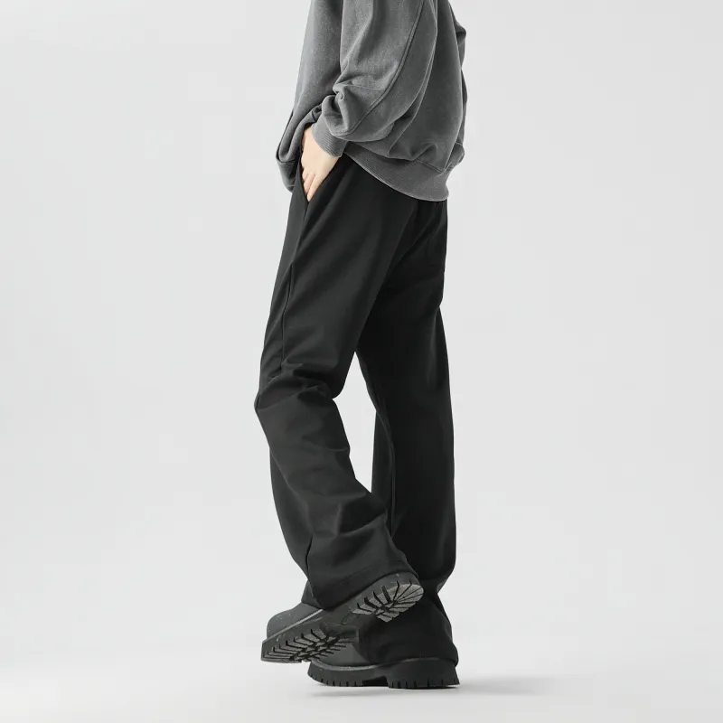 LA'T.WEEKEND Casual Pants Unisex-6