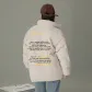 Beige (Comes with One Hoodie)