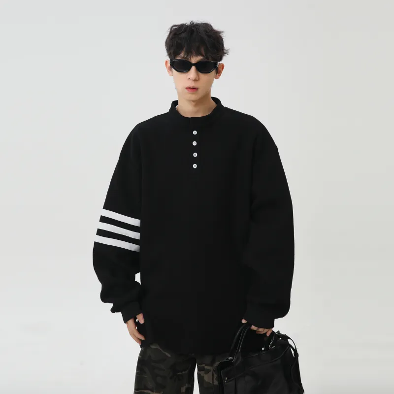 LA'T.WEEKEND Sweatshirts Unisex-3