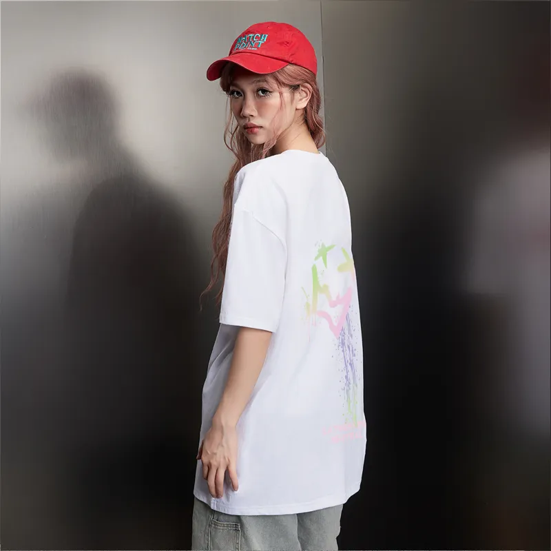 LA'T.WEEKEND Casual Sportswear Unisex-2