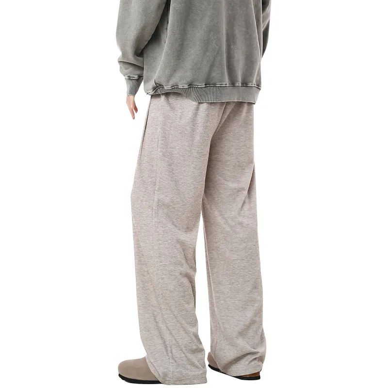 LA'T.WEEKEND Casual Pants Unisex-35