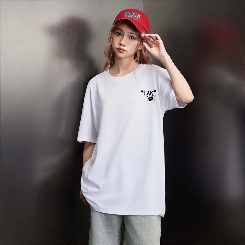 LA'T.WEEKEND Casual Sportswear Unisex-3