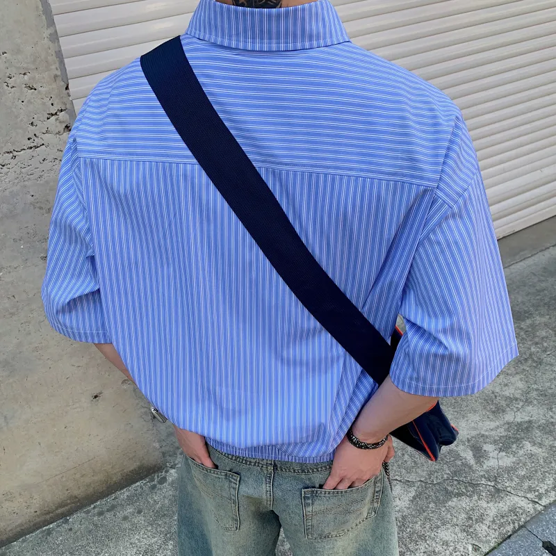 LA'T.WEEKEND Shirts Unisex-13