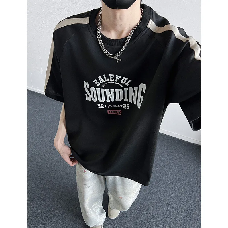 LA'T.WEEKEND T Shirts Unisex-1