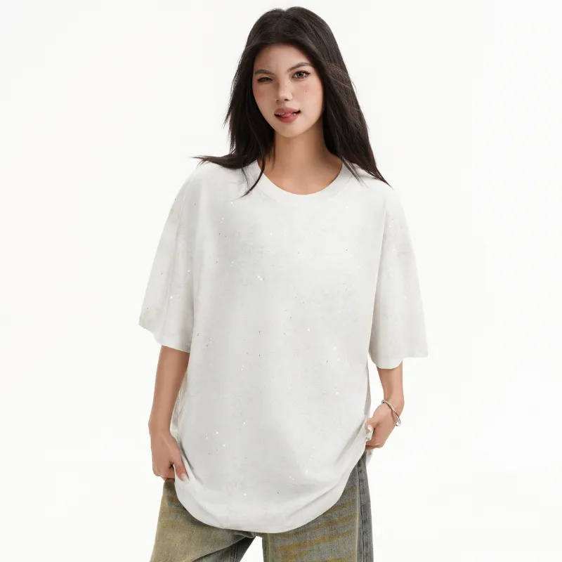 LA'T.WEEKEND T Shirt Unisex 2 Pack-6