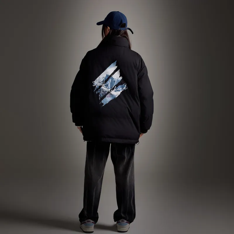 LA'T.WEEKEND Casual Sportswear Unisex-3