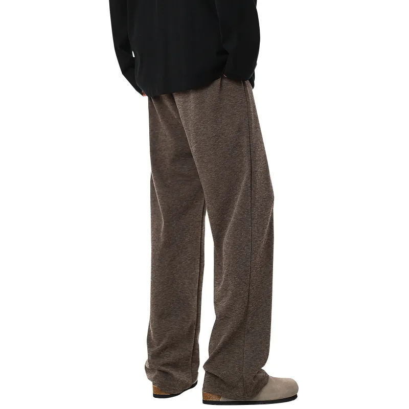 LA'T.WEEKEND Casual Pants Unisex-1