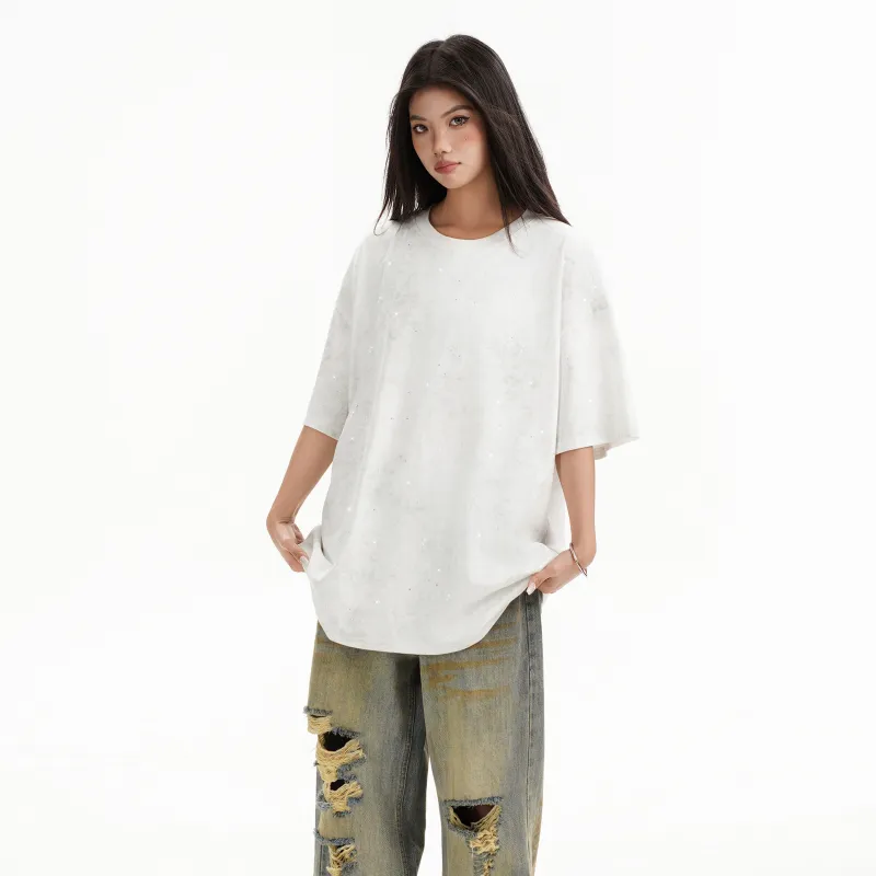 LA'T.WEEKEND T Shirt Unisex 2 Pack-7