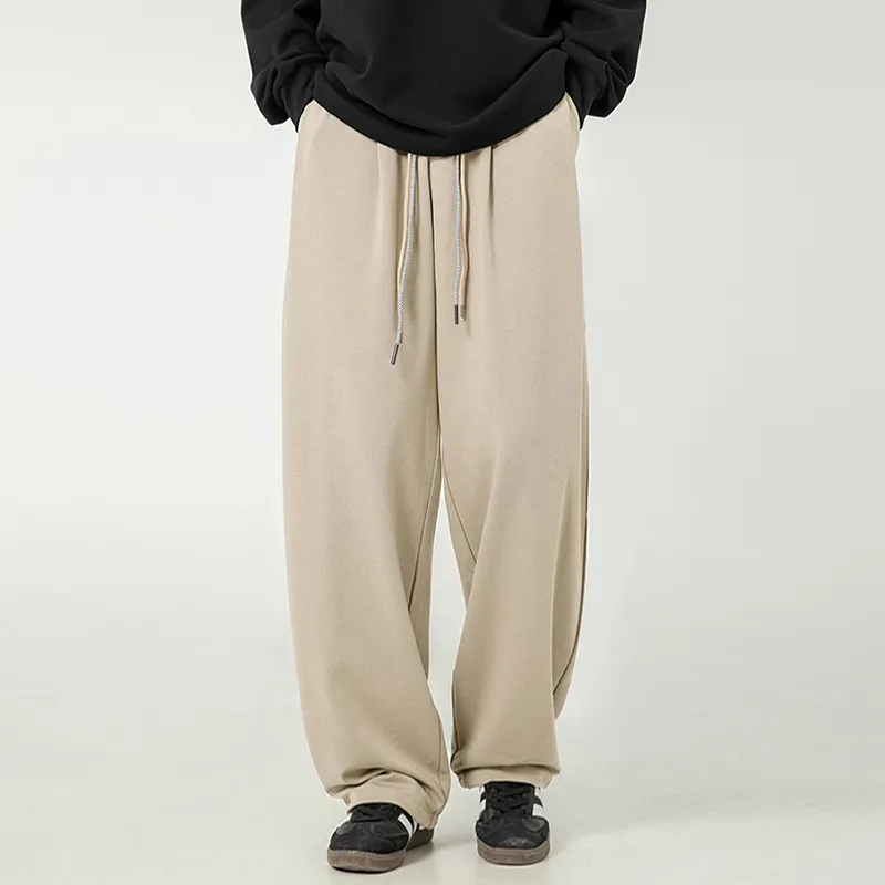 LA'T.WEEKEND Casual Pants Unisex-8