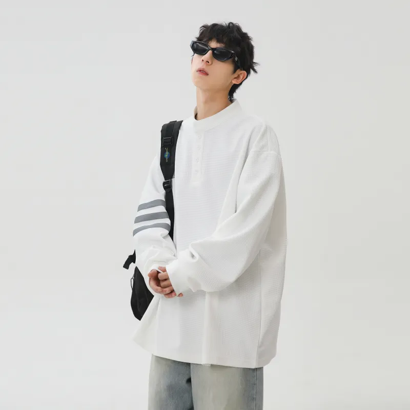 LA'T.WEEKEND Sweatshirts Unisex-9