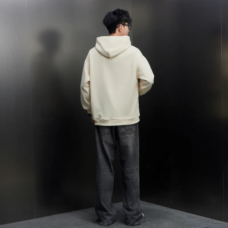 LA'T.WEEKEND Sweatshirt Sets For Fall And Winter Unisex-32