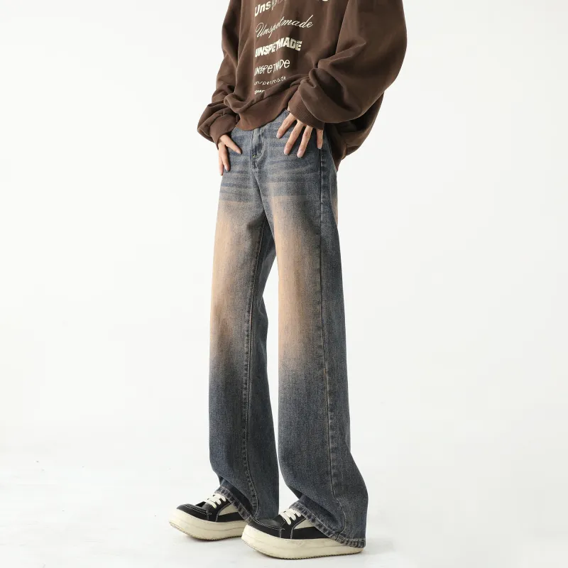 LA'T.WEEKEND Jeans Unisex-10