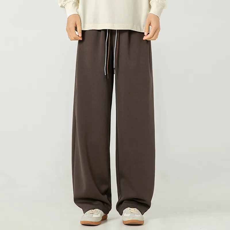 LA'T.WEEKEND Casual Pants Unisex-2