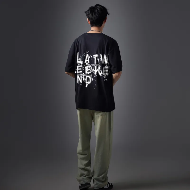 LA'T.WEEKEND Casual Sportswear Unisex-2