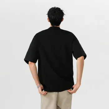 LA'T.WEEKEND T Shirts Unisex