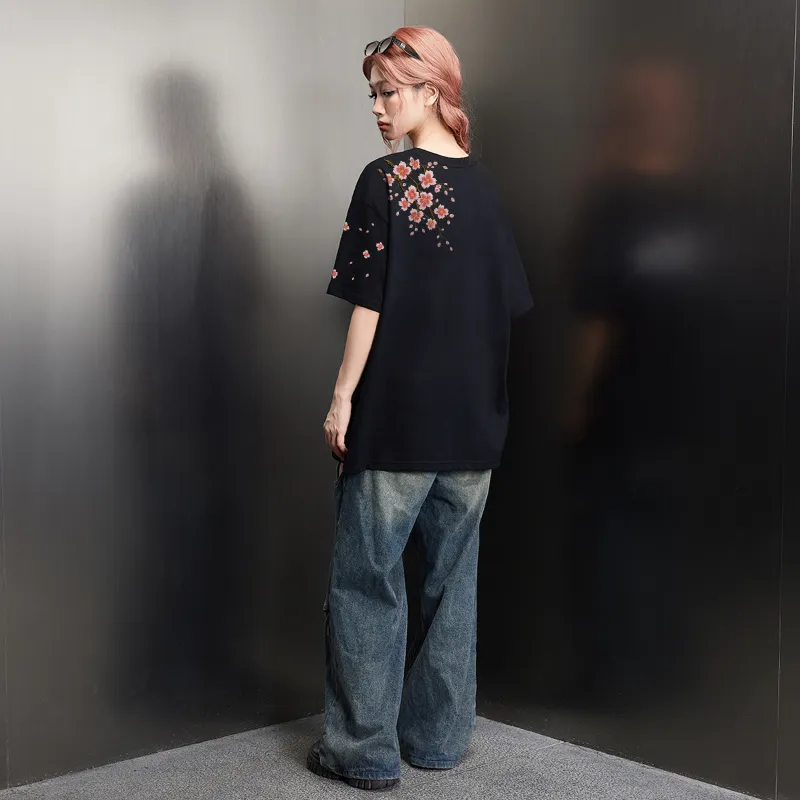 LA'T.WEEKEND Casual Sportswear Unisex-6