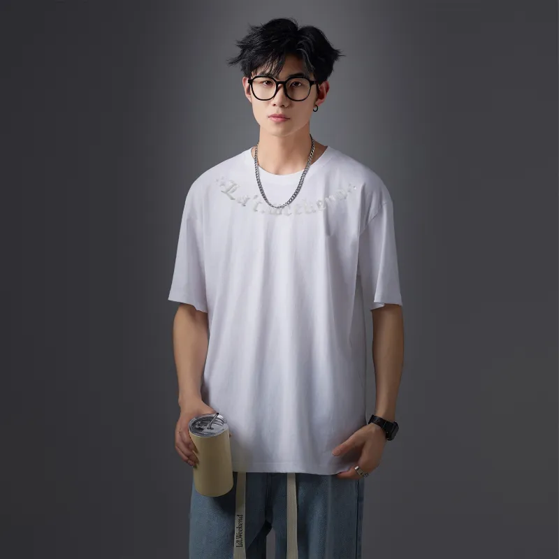 LA'T.WEEKEND Casual Sportswear Unisex-3