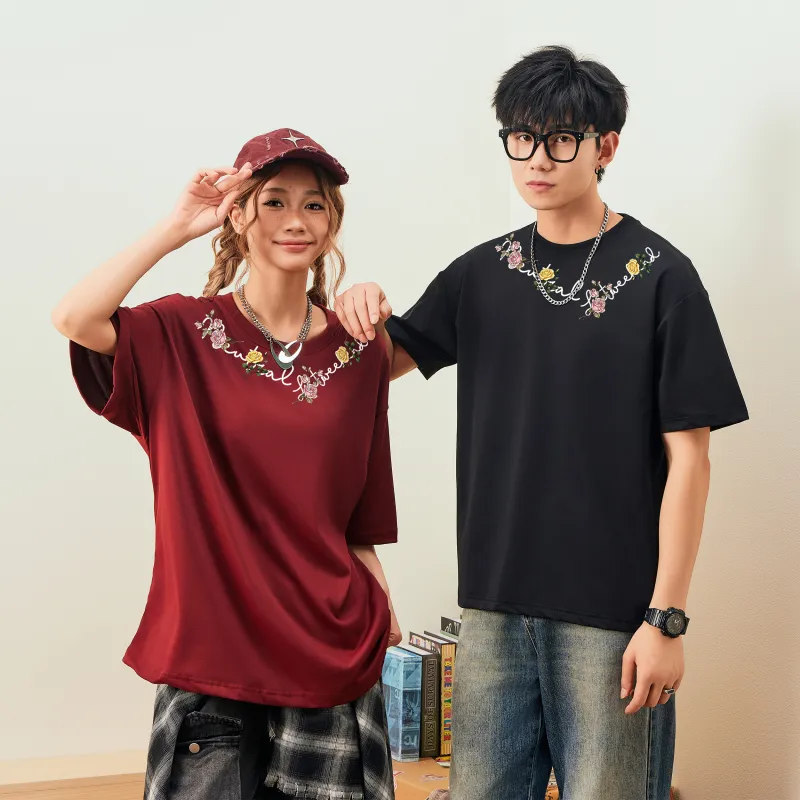 LA'T.WEEKEND T Shirts Unisex-16