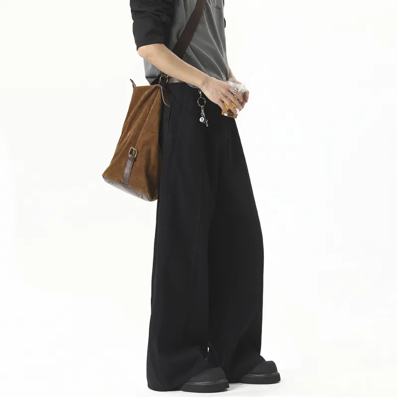 LA'T.WEEKEND Jeans Unisex-7