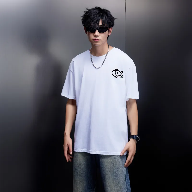 LA'T.WEEKEND T Shirt Unisex 2 Pack-24