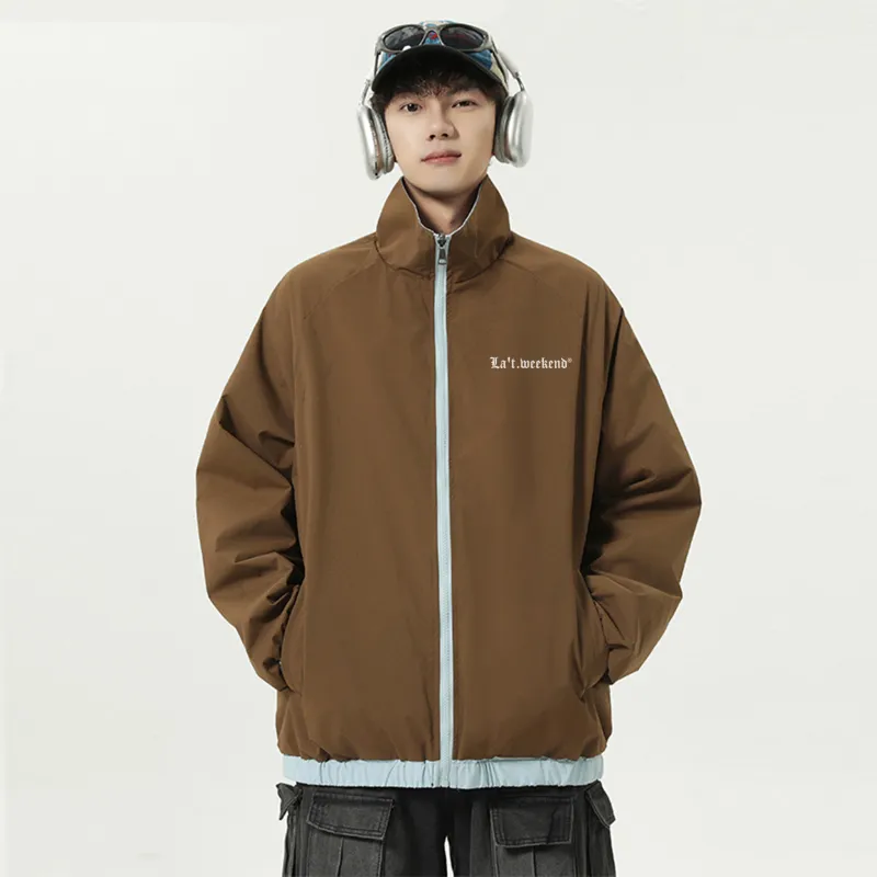 LA'T.WEEKEND Casual Sportswear Unisex-17