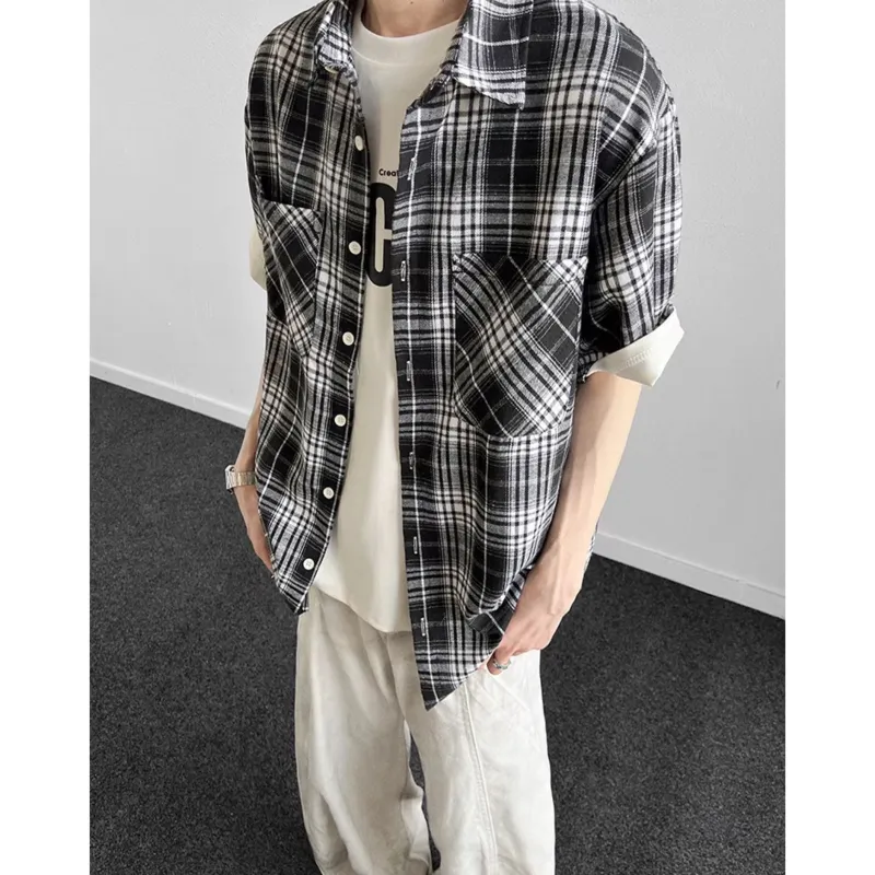 LA'T.WEEKEND Shirts Unisex-4