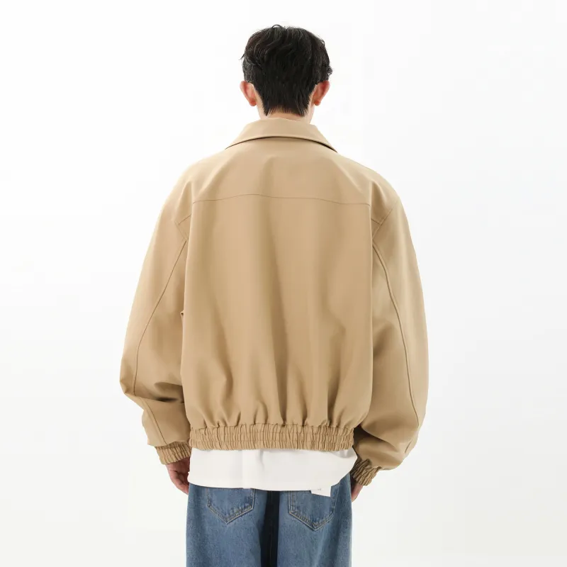 LA'T.WEEKEND Jackets Coats Unisex-7