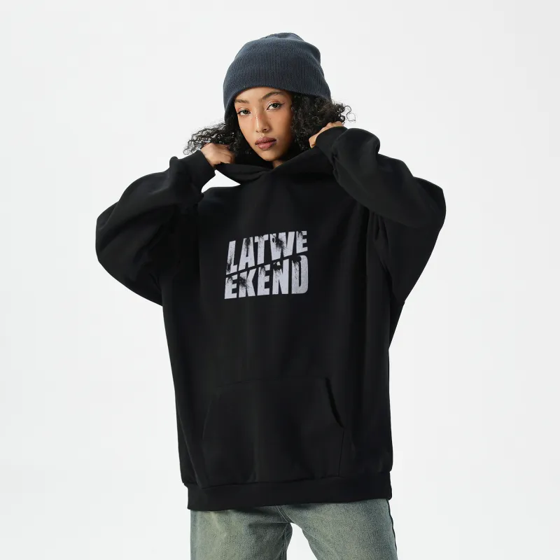 LA'T.WEEKEND Sweatshirts Unisex-12