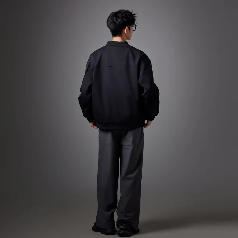 LA'T.WEEKEND Jackets Coats Unisex-3