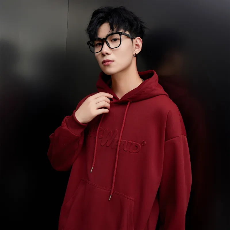 LA'T.WEEKEND Sweatshirt Sets For Fall And Winter Unisex-36