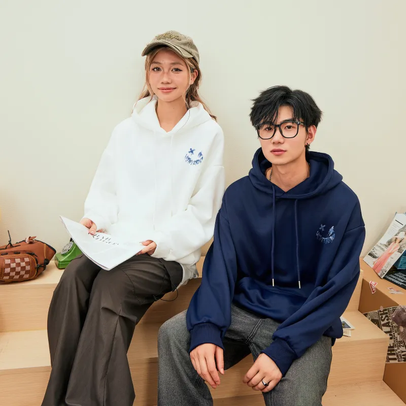 LA'T.WEEKEND Sweatshirt Fall And Winter Unisex-55