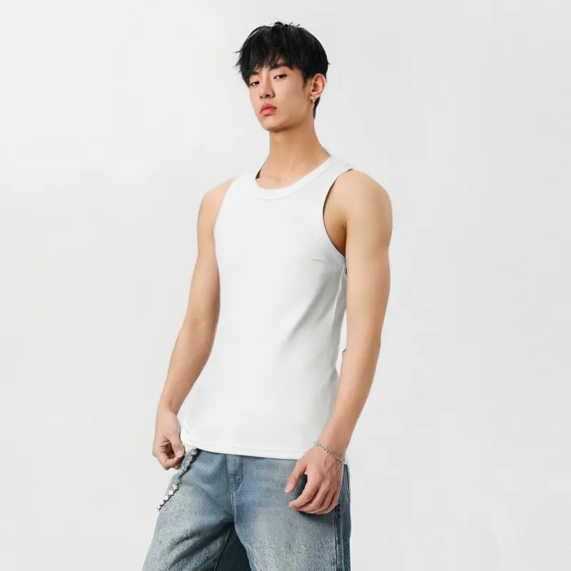 LA'T.WEEKEND Tank Tops Unisex-5