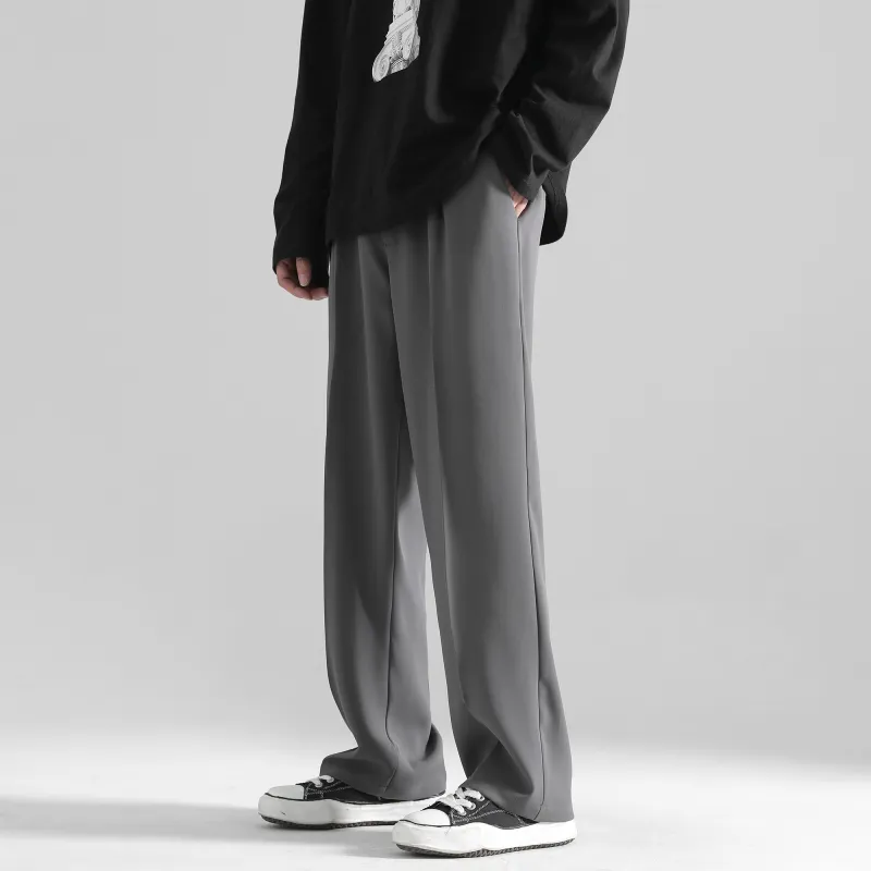 LA'T.WEEKEND Suit Trouser Unisex-29