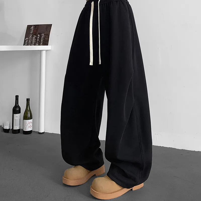 LA'T.WEEKEND Casual Pants Unisex-7