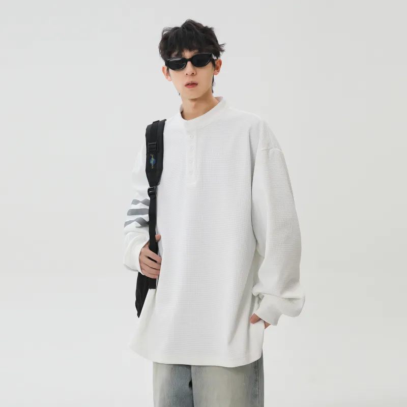 LA'T.WEEKEND Sweatshirts Unisex-10