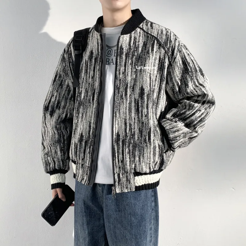 LA'T.WEEKEND Jackets Coats Unisex-20