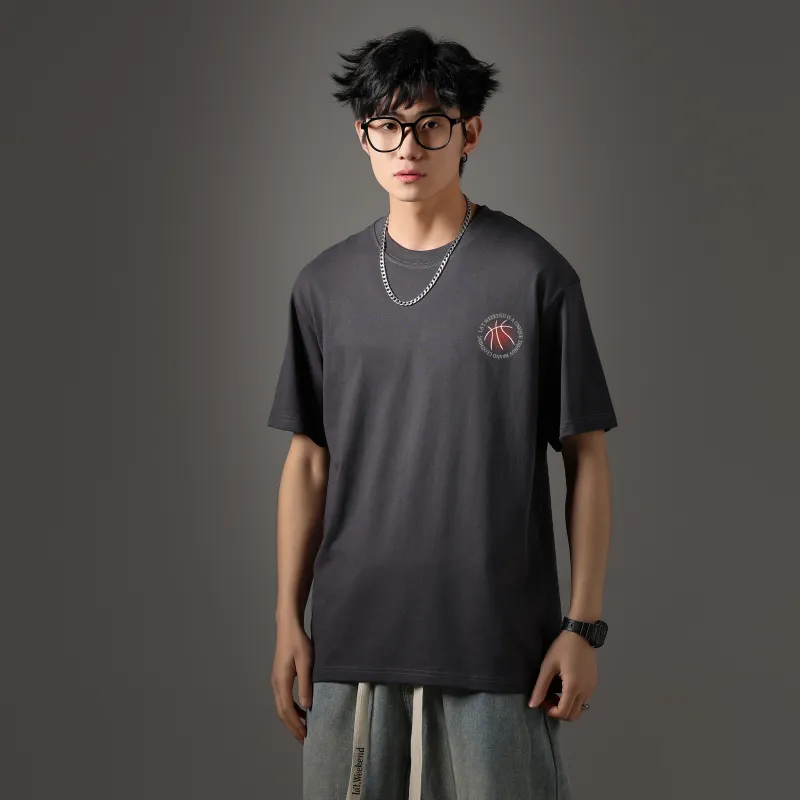 LA'T.WEEKEND T Shirt Unisex 2 Pack-38