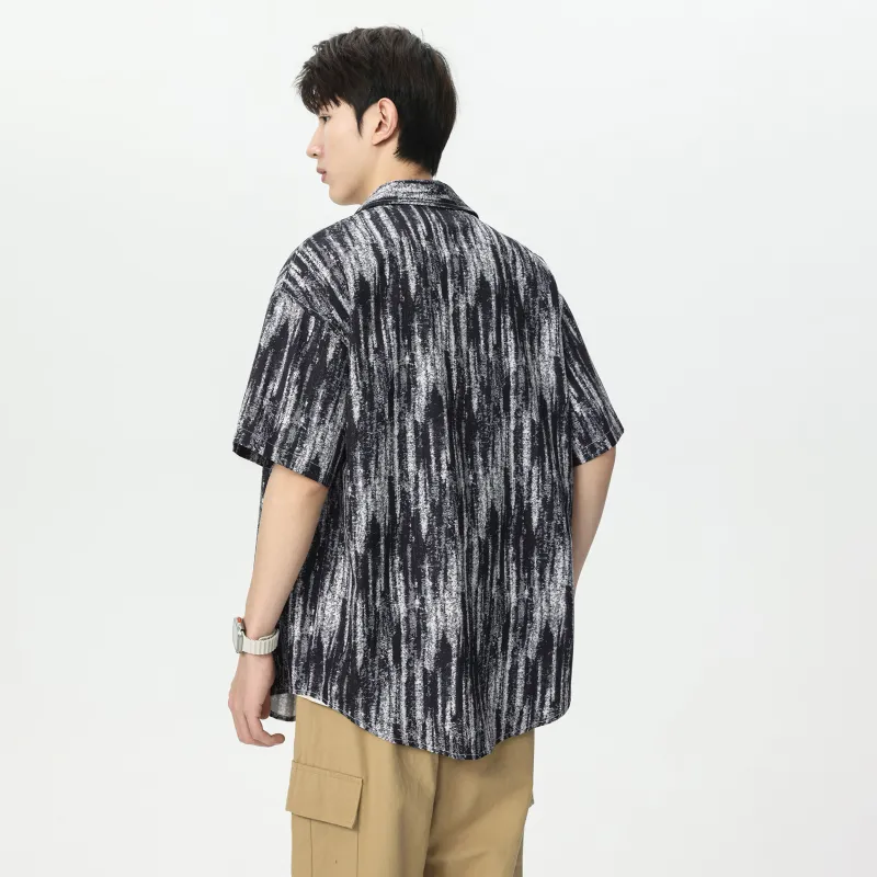 LA'T.WEEKEND Shirts Unisex-15