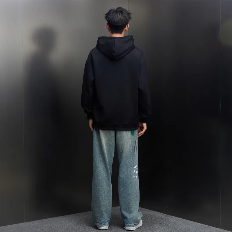 LA'T.WEEKEND Sweatshirt Sets For Fall And Winter Unisex-20